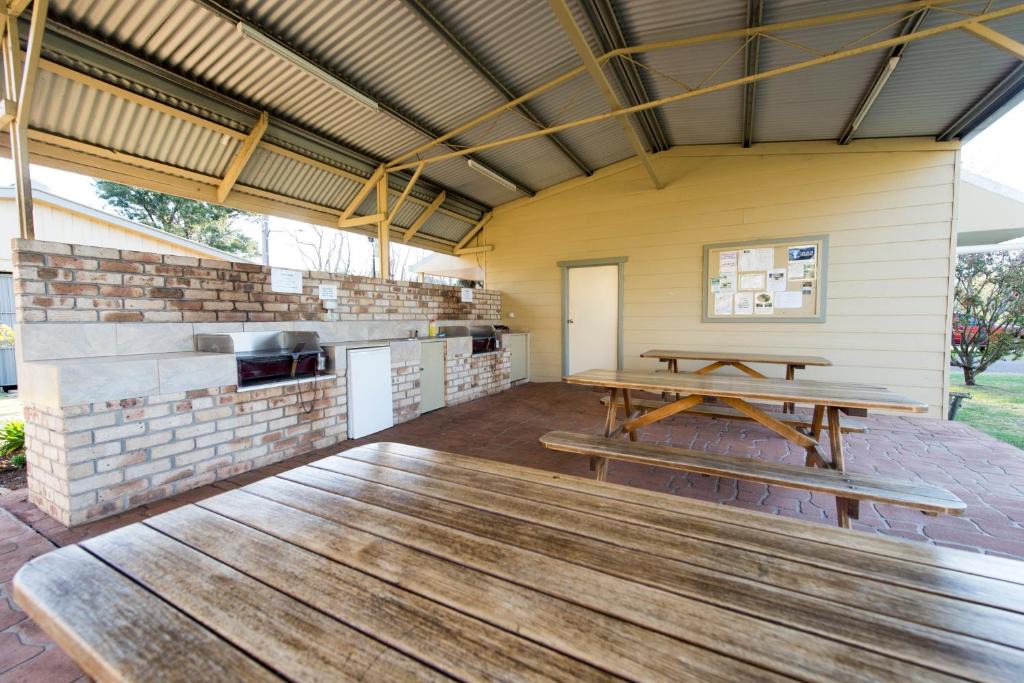 Nundle Other | Fossickers Tourist Park