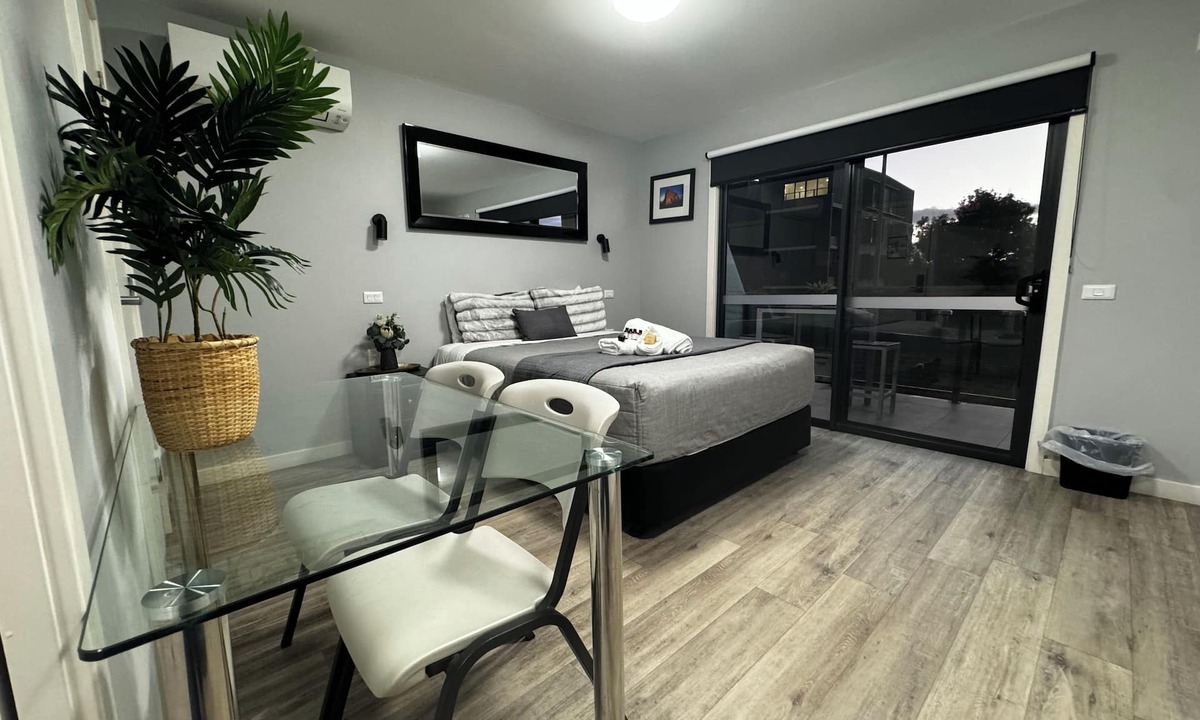 Adamstown Apartment | Foundry Apartments
