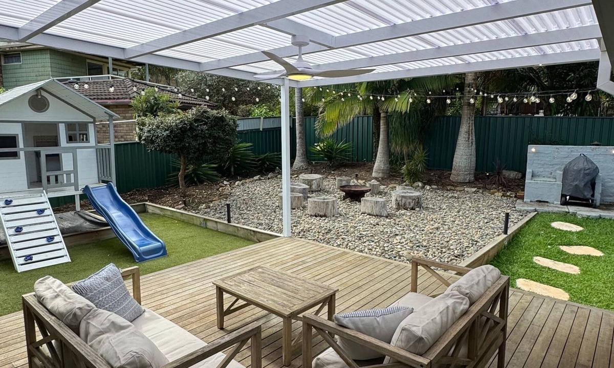 Forster House | Four Palms Forster Luxe Spacious Pet Friendly