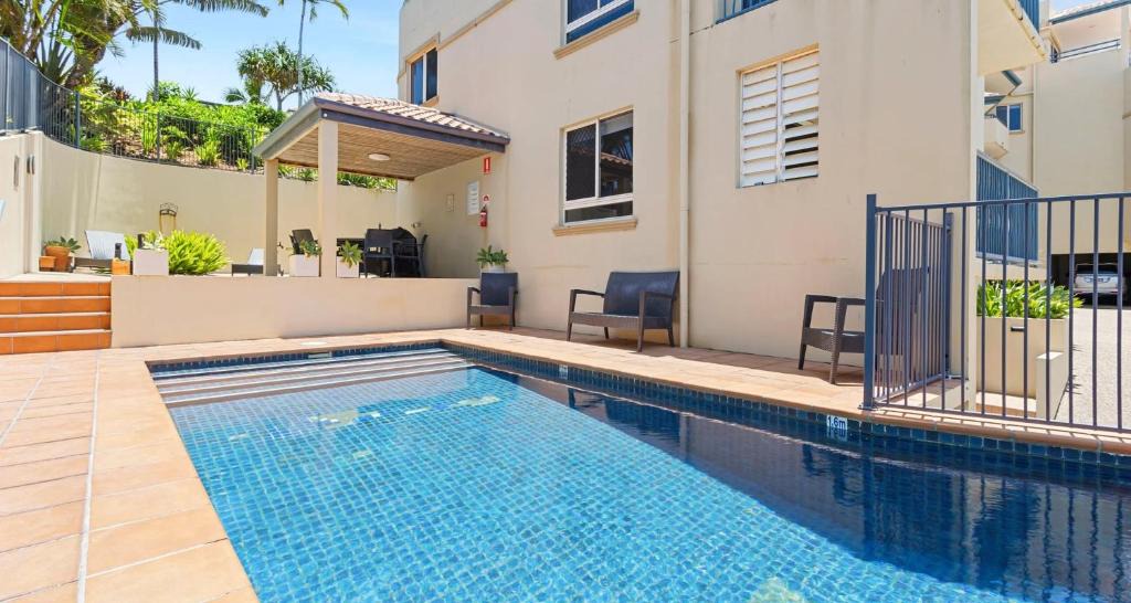 Yeppoon Apartment | Four, Villa Mar Colina