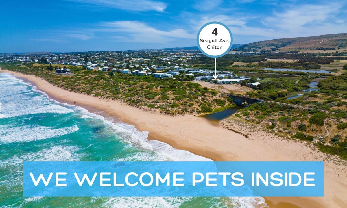 Hayborough House | Fourseagulls, 200m Quiet Walk to the Beach