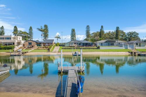 Port Macquarie House | Francis 31