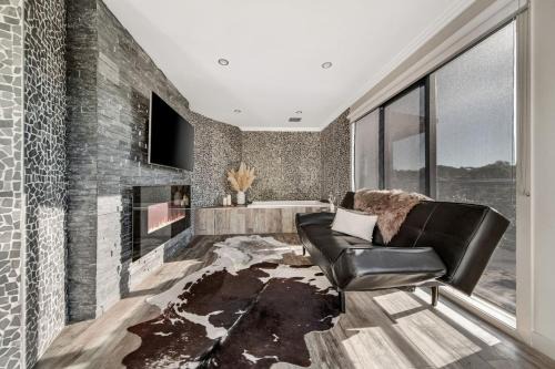 Daylesford House | Frankie