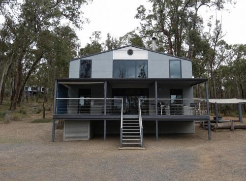 McAlinden House | Frantoio - Adults Only Country Escape