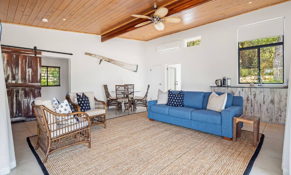 Woodwark Hotel | Freedom Shores