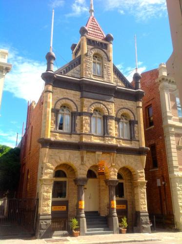 Fremantle Bed & Breakfast | Fremantle Bed & Breakfast