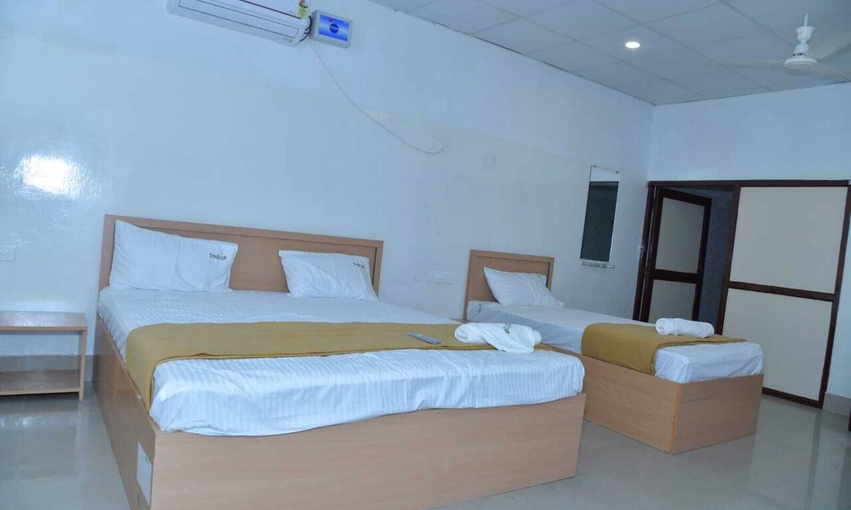 Rajahmundry Hotel | Fresh up Rajamudry