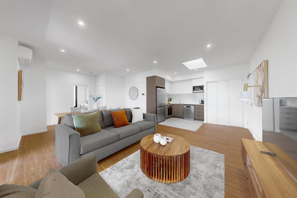 Cannington Apartment | Freshly Built 2 Bed Apartment in Central Location
