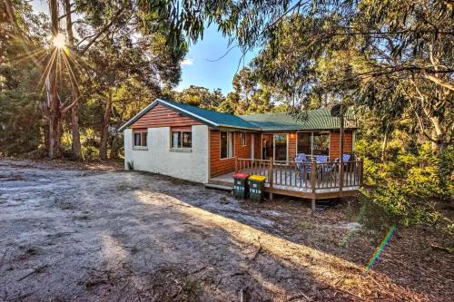 Coles Bay House | Freycinet Hideaway 2