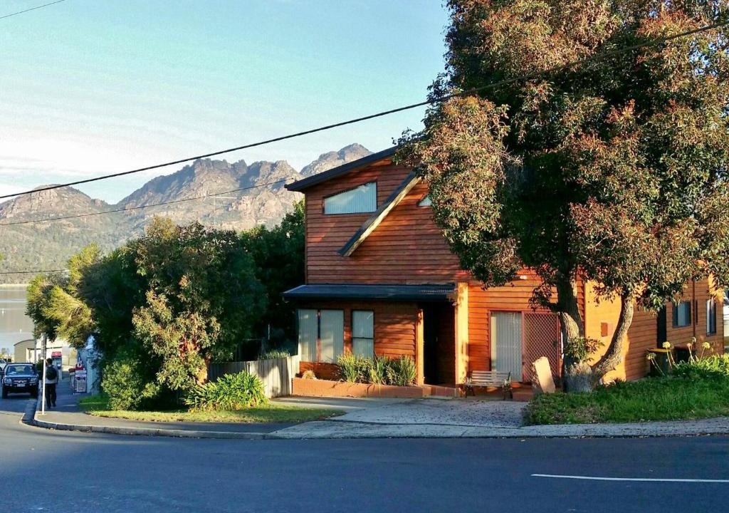Coles Bay House | Freycinet Sands