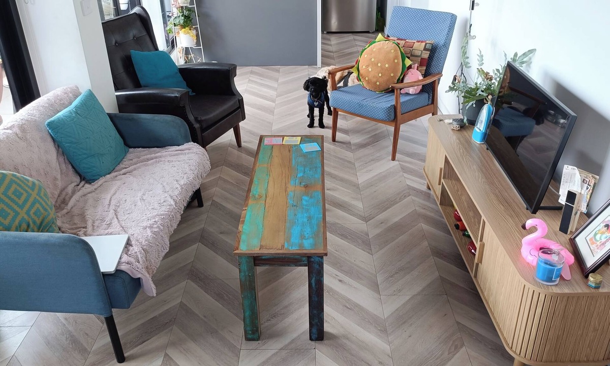 Preston Apartment | Funky 1 Bedroom / studio in awesome Preston. Very close to Tram and Trains