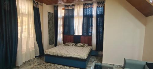 Chamba House | G K Homestay
