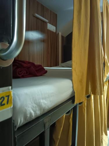 Masjid Bandar Bed & Breakfast | G V Dormitory