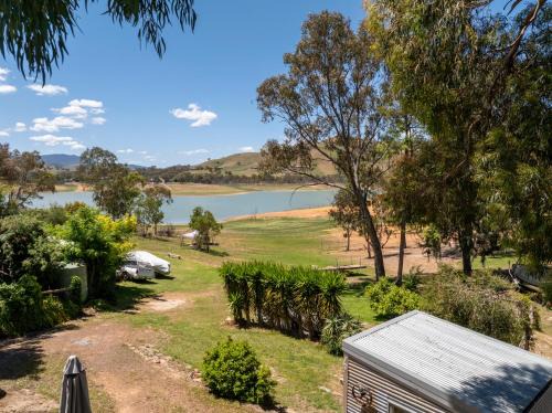 Bonnie Doon House | Gafia
