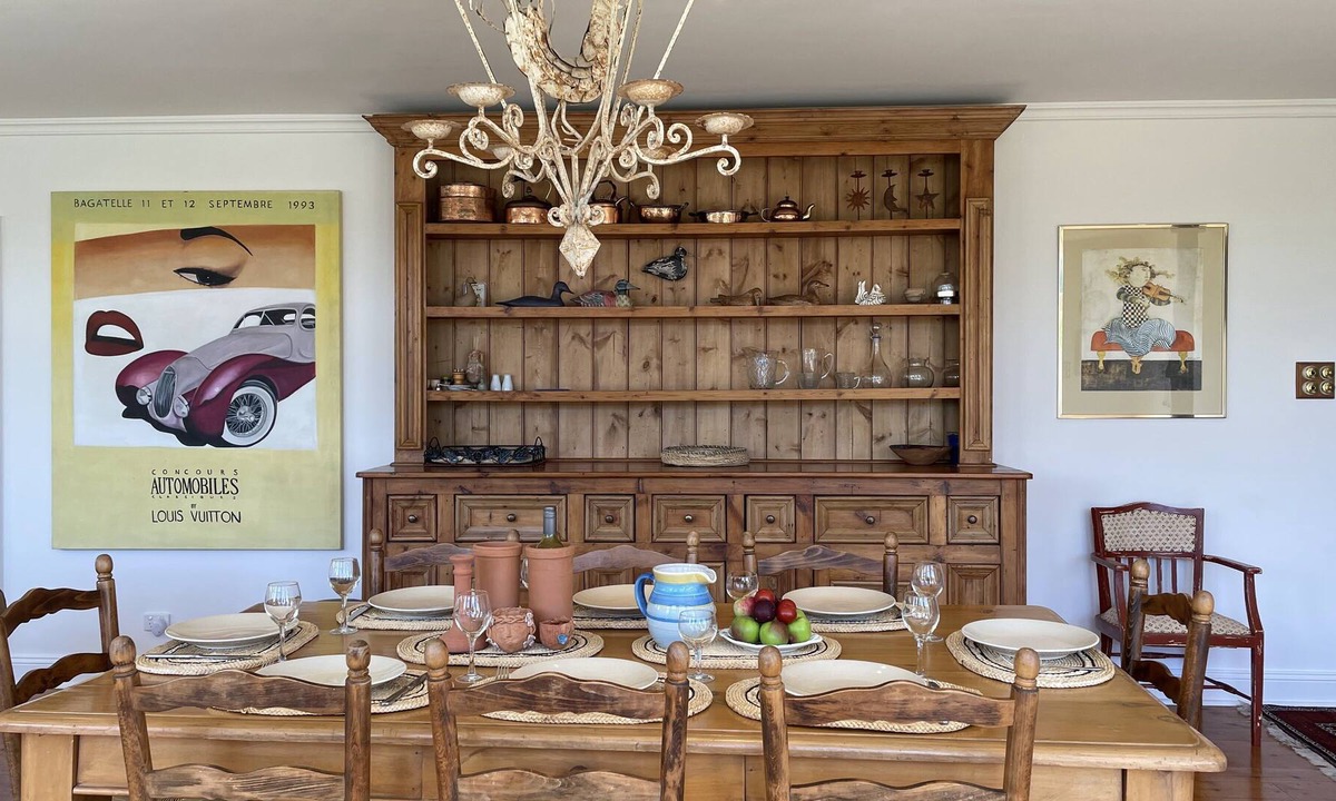 Goolwa House | Gainsborough Cottage