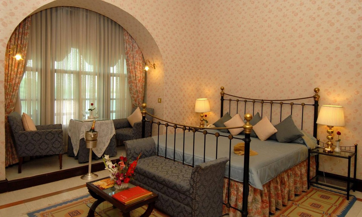Gajner Hotel | Gajner Palace