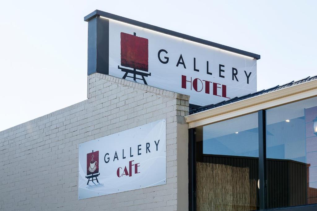 Bibra Lake Hotel | Gallery Hotel