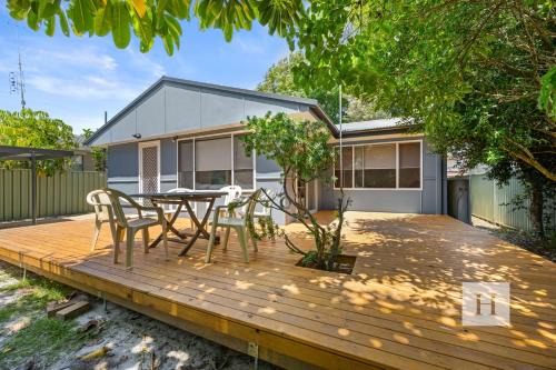 Noraville House | Garden Cottage Noraville