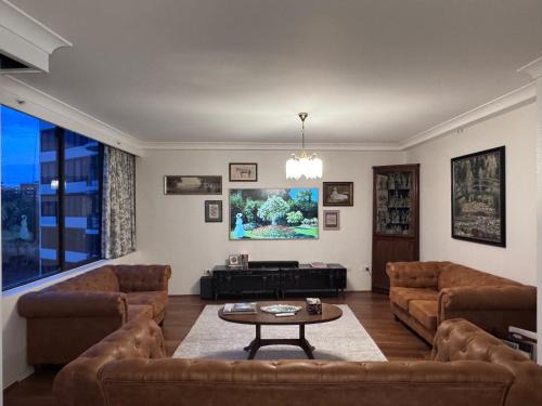 City West Apartment | Garden Gallery - Tranquil Luxury Retreat