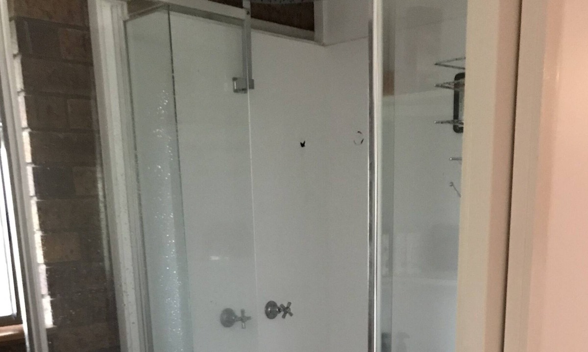 Lismore Apartment | Garden studio - high on Lismore 26a High St Lismore