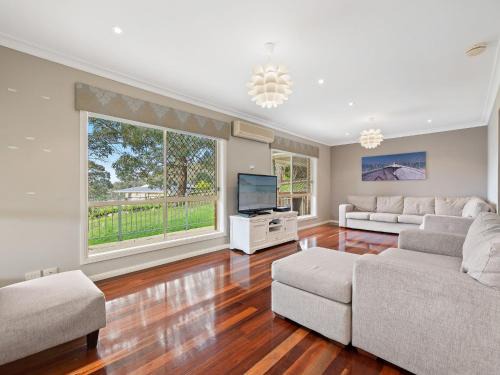 Narooma House | Gareth House