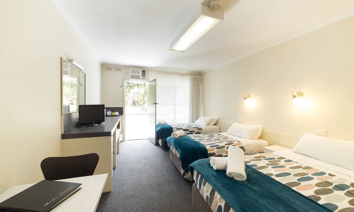 Halls Gap Hotel | Gariwerd Motel
