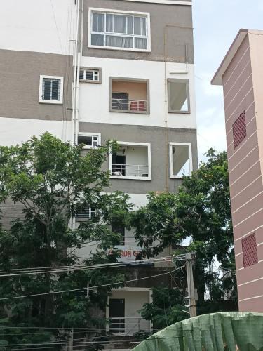 Tirupati Apartment | Garuda Grand