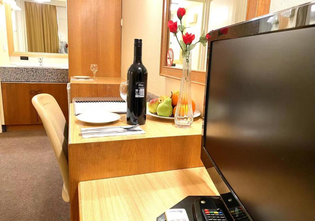 Narrandera Hotel | Gateway Motor Inn