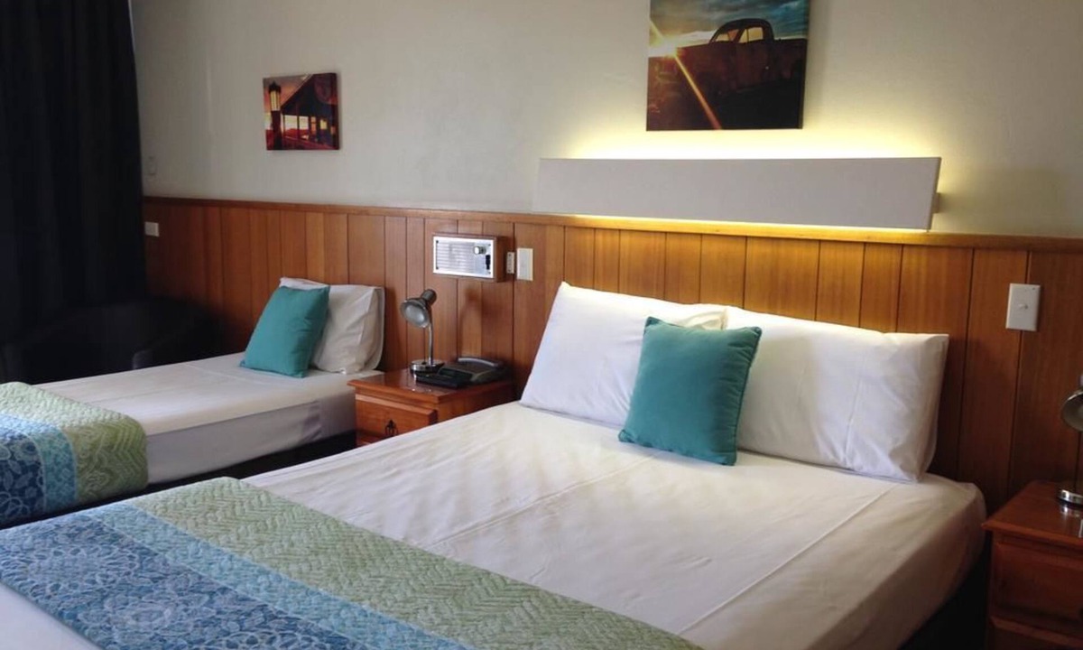 Gatton Hotel | Gatton Motel
