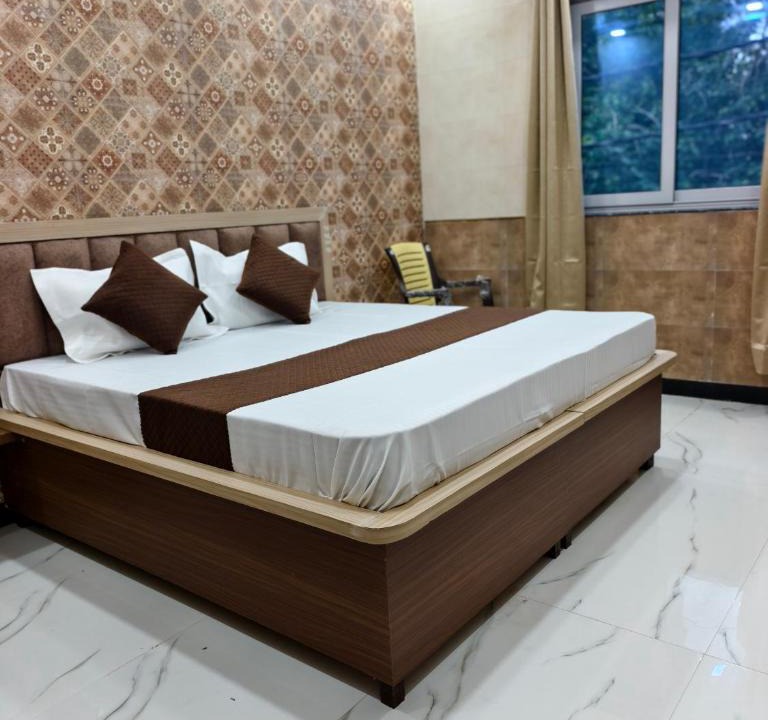 Vrindavan House | Gaurangi Stays