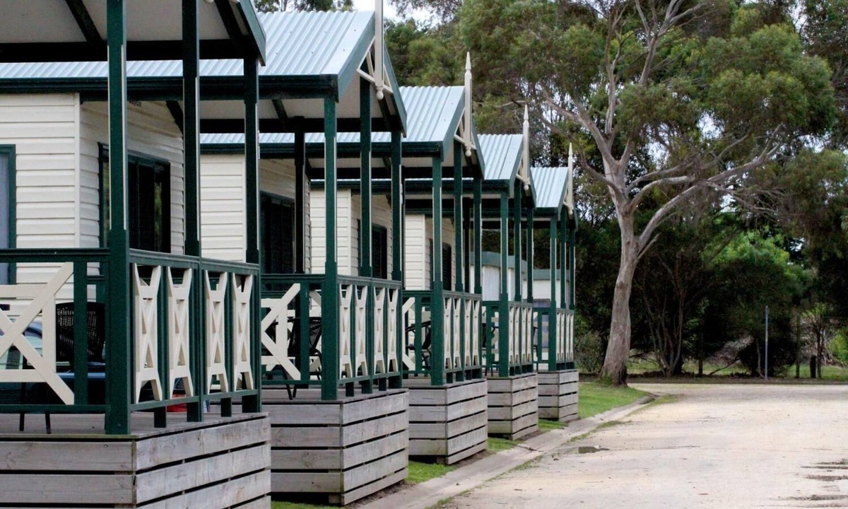 Mount Duneed Other | Geelong Surfcoast Hwy Holiday Park