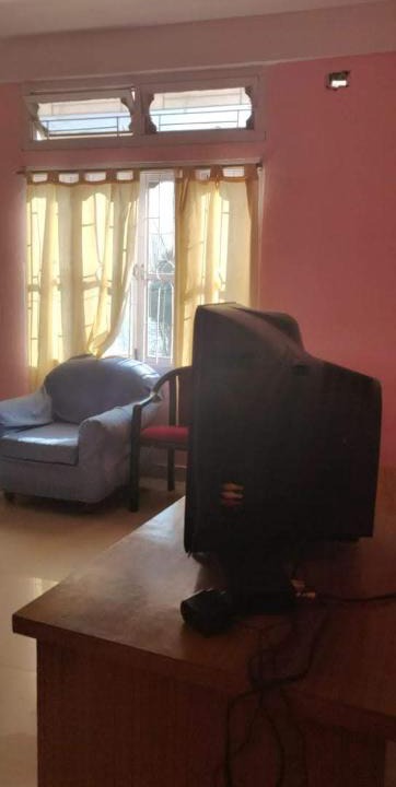 Bolpur Hotel | Geetanjali