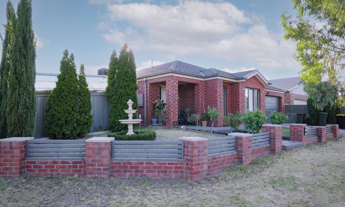 White Hills House | Gem Home in Peppercorn Estate