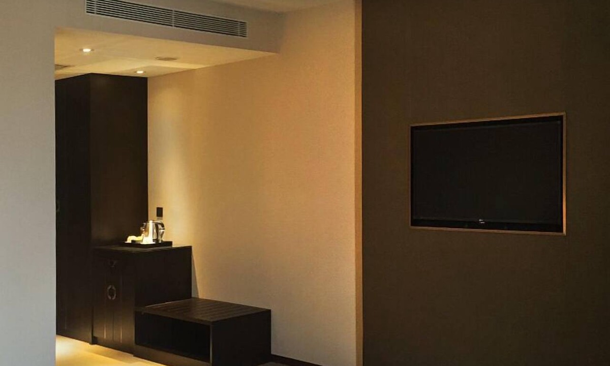 Shah Alam Hotel | Geno Hotel