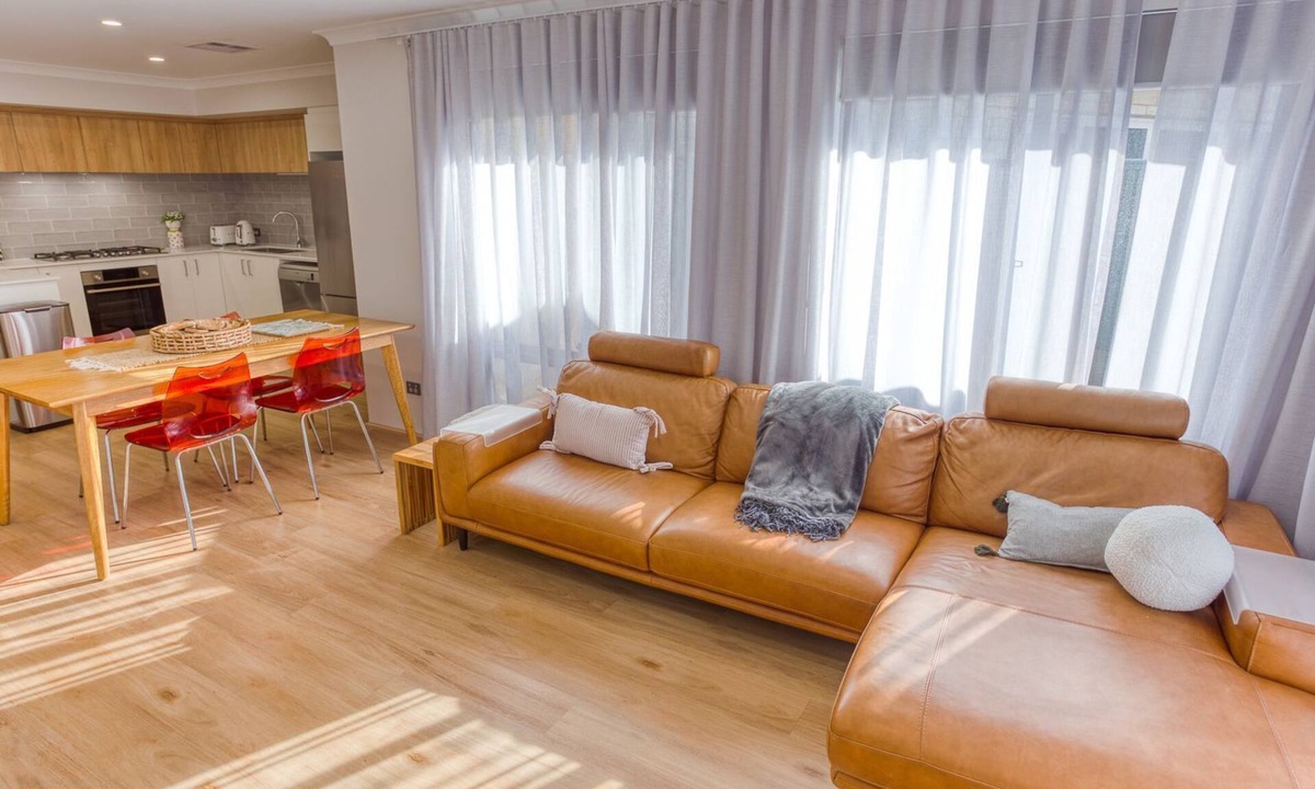 Geographe House | GeoBay Stay – Modern Comfort by the Coast