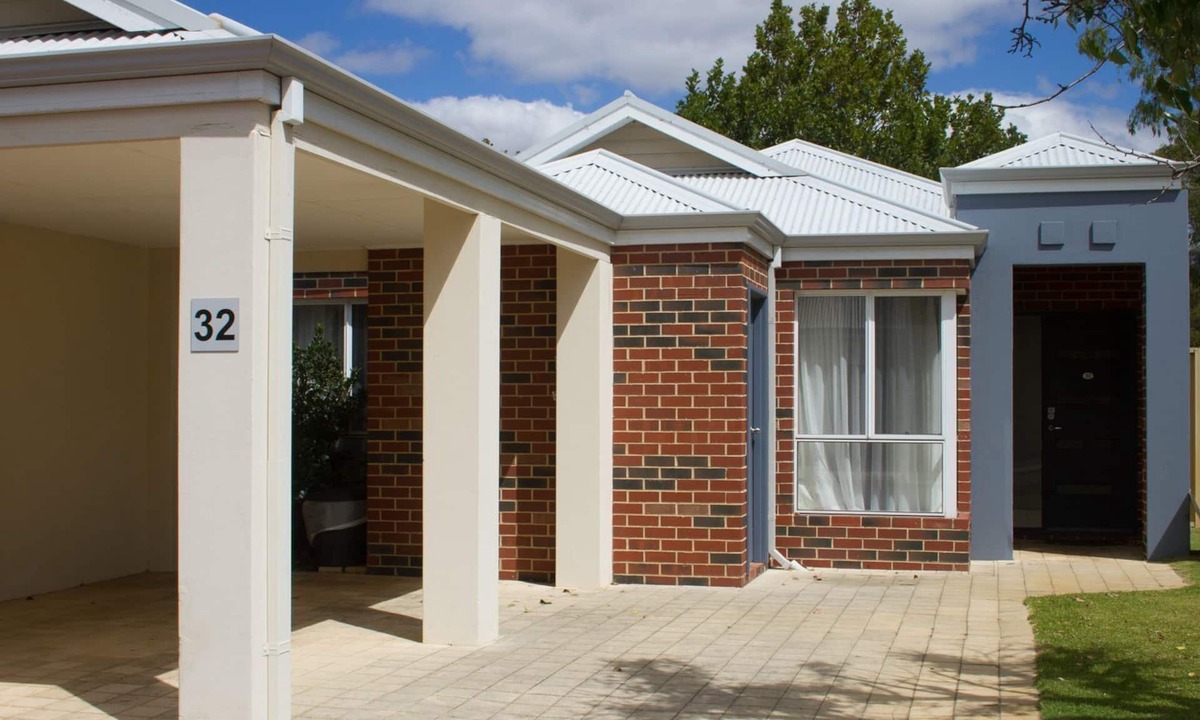 Broadwater Villa | Geographe Bay Villa - Cape View