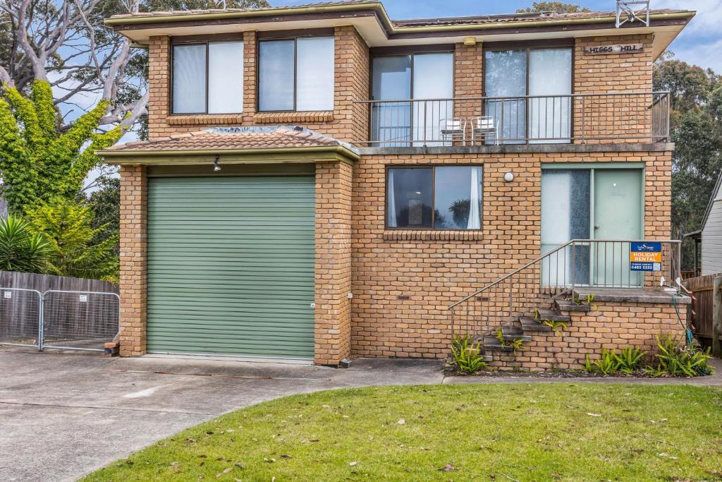 Bermagui House | George Hideaway - Geroge St 30a