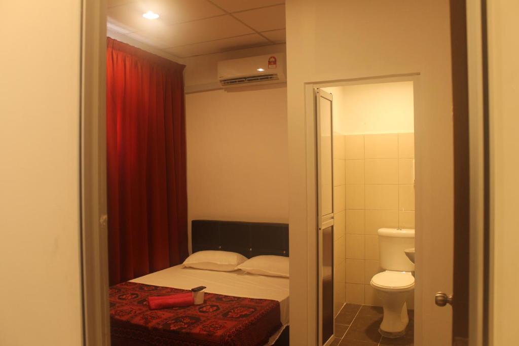 Little India Hotel | Georgetown Heritage Motel