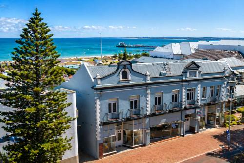Geraldton Hostel | Geraldton Backpackers