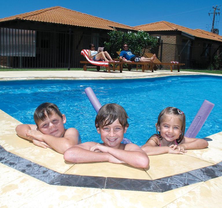 Mahomets Flats Apartment | Geraldton's Ocean West Holiday Units & Short Stay Accommodation