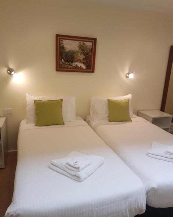 Nulkaba Bed & Breakfast | Getaway Inn Boutique Guest house