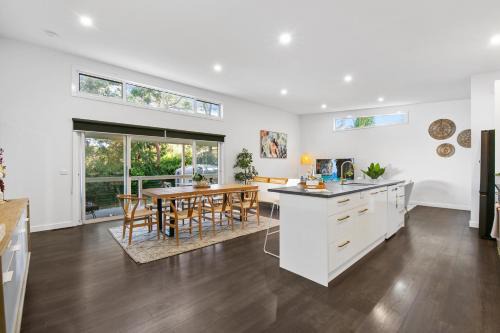 Daylesford House | Getaway On Little
