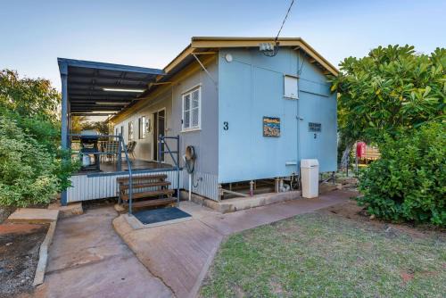 Exmouth House | Getaway Villas Unit 3