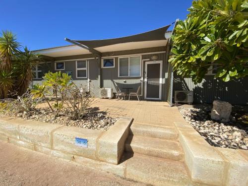 Exmouth Villa | Getaway Villas Unit 386
