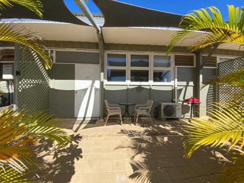 Exmouth Villa | Getaway Villas Unit 389