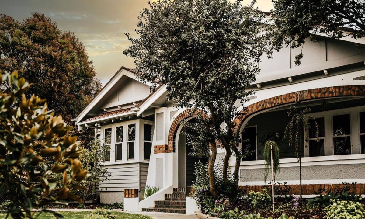Maryborough House | Gilbert by Whiskey June, Luxury accomodation in Maryborough