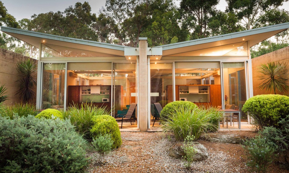 Gracetown House | Gilgara Retreat