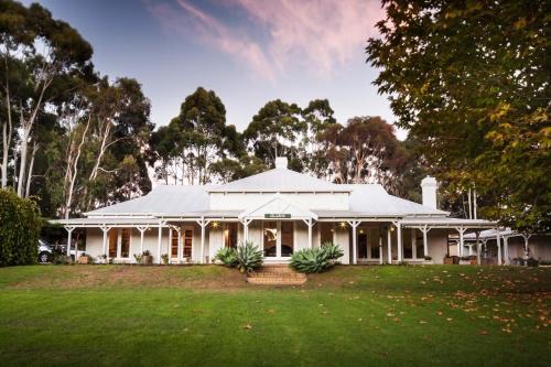 Gracetown Cabin | Gilgara Retreat