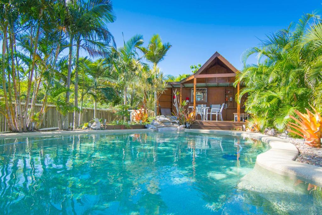 Peregian Beach House | Gina‘s Place