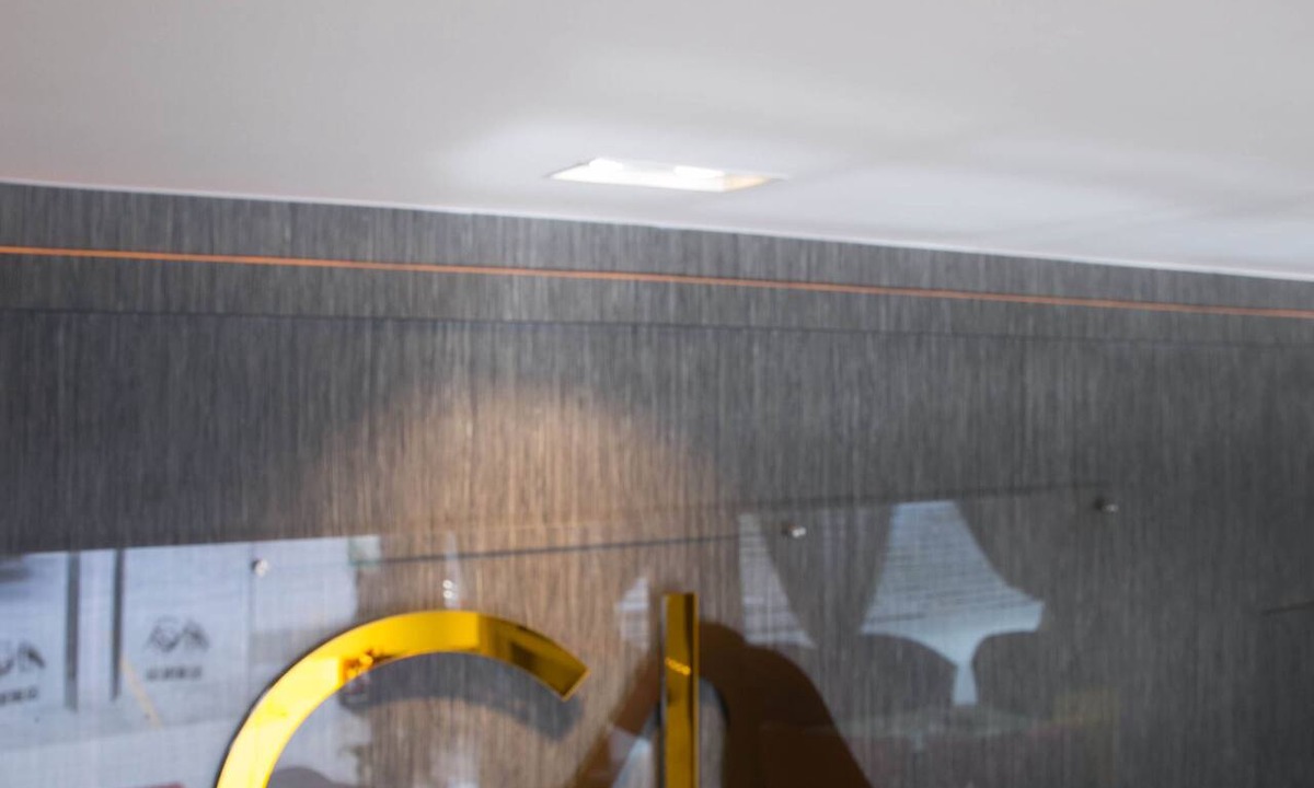 Kluang Hotel | GL Hotel